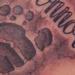 Tattoos - feet - 59926